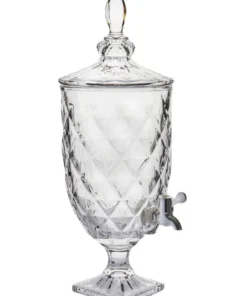 Cheap β Salt&Pepper Kingston Juice Jar - 5L π