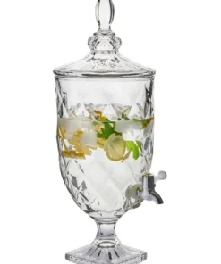 Cheap ⌛ Salt&Pepper Kingston Juice Jar - 5L 👍 -Dining Sales Store 848613970 3 720x928