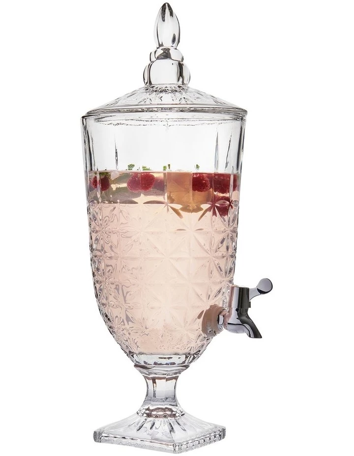 Top 10 β€οΈ Salt&Pepper Surry Juice Jar - 5L π 3 Top 10 β€οΈ Salt&Pepper Surry Juice Jar - 5L π - Image 3