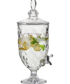 Coupon β Salt&Pepper Camden Drink Dispenser Set - 9 Piece π 9 Coupon β Salt&Pepper Camden Drink Dispenser Set - 9 Piece π -Dining Sales Store 848614150 5 720x928