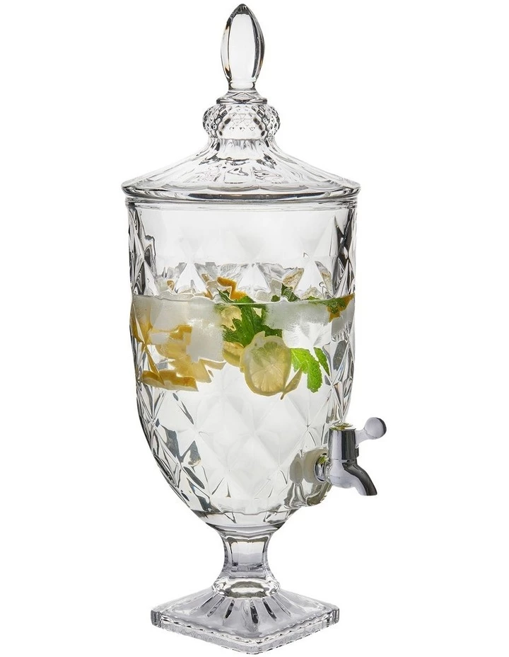 Coupon β Salt&Pepper Camden Drink Dispenser Set - 9 Piece π 5 Coupon β Salt&Pepper Camden Drink Dispenser Set - 9 Piece π - Image 5