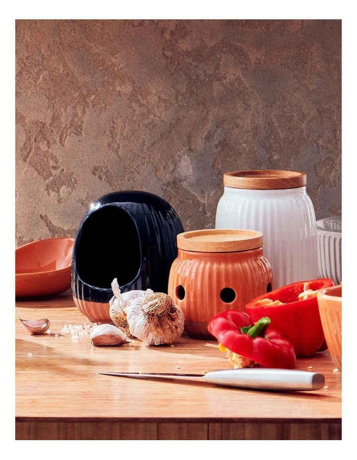 Coupon ✔️ Salt&Pepper Amana Serving Bowl - 26cm - White 😉 3 Coupon ✔️ Salt&Pepper Amana Serving Bowl - 26cm - White 😉 - Image 3