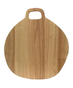 Best deal 😉 Salt&Pepper Amana Round Paddle - 41cm 🥰