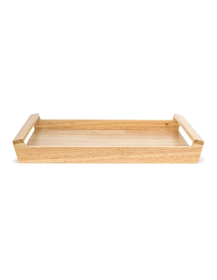 Best Sale π Salt&Pepper Amana Tray - 46cm π 2 Best Sale π Salt&Pepper Amana Tray - 46cm π - Image 2