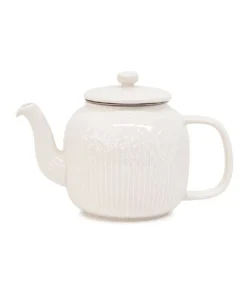 New ✨ Salt&Pepper Prado Teapot - 840ml 😍