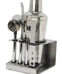 Best Sale π₯ Salt&Pepper Parker Cocktail Set - 6 Piece β