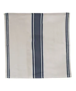 Hot Sale โ๏ธ Salt&Pepper Cape Napkin - 45cm - Set of 4 - White โ๏ธ