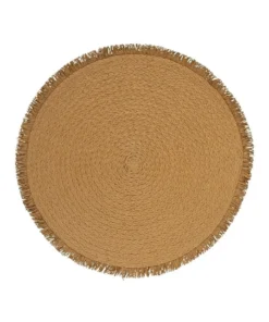 Top 10 🔥 Salt&Pepper Piper Placemat - 38cm - Toffee 😉