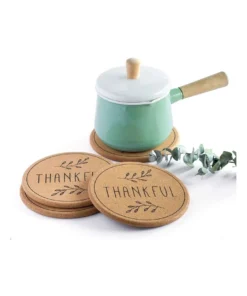 Buy π― Life Tree Cork Trivets 4 Pack - 18.5cm π 9 Buy π― Life Tree Cork Trivets 4 Pack - 18.5cm π -Dining Sales Store 848670670 4 720x928