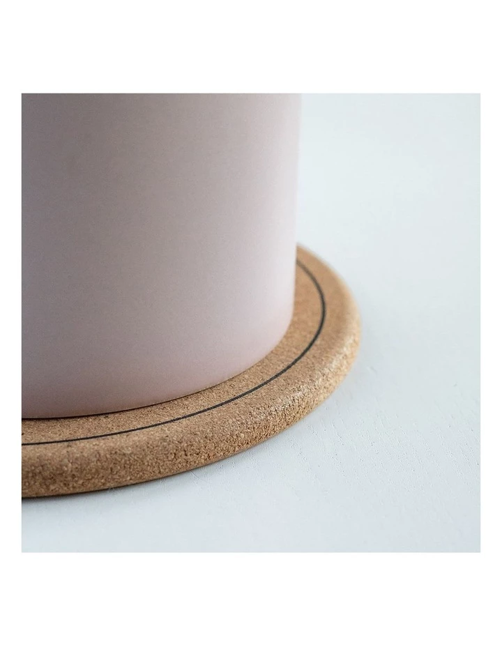 Brand new 🥰 Life Tree Cork Trivets 3 Pack - 18.5cm - Mixed Design ✨ 7 Brand new 🥰 Life Tree Cork Trivets 3 Pack - 18.5cm - Mixed Design ✨ - Image 7