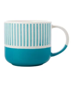 Promo ⌛ Maxwell & Williams Arches Mug 400ML Aqua 🔥