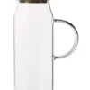Top 10 ⌛ Maxwell & Williams Blend Glass Jug 1.5L With Stainless Steel Lid Boxed 😍