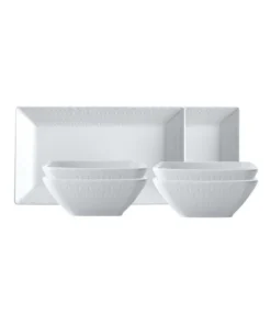Cheapest π Maxwell & Williams Dalston Serving Set 6pc Boxed π