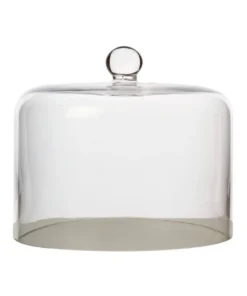 Brand new ✨ Maxwell & Williams Diamante Straight Sided Cake Dome 19x15cm Gift Boxed 😀