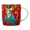 Hot Sale 🧨 Maxwell & Williams Donna Sharam Rainbow Jungle Mug 370ML Tiger Gift Boxed ⭐