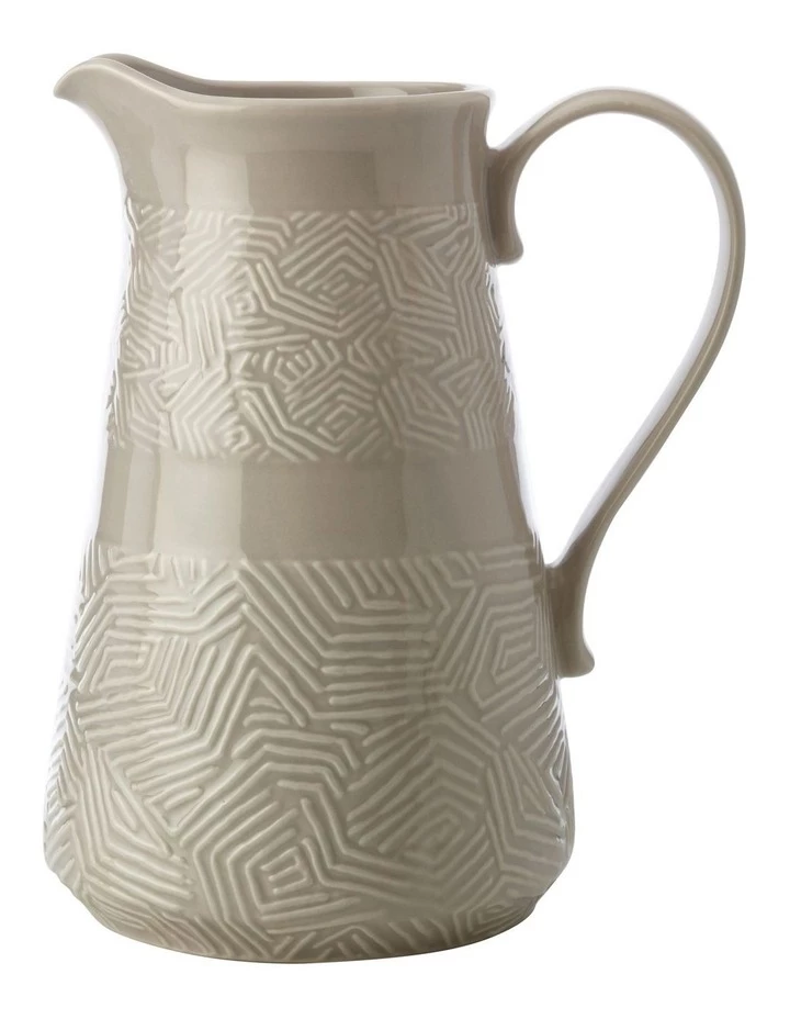 Best Pirce β¨ Maxwell & Williams Dune Pitcher 2.5L Taupe Gift Boxed π 1 Best Pirce β¨ Maxwell & Williams Dune Pitcher 2.5L Taupe Gift Boxed π