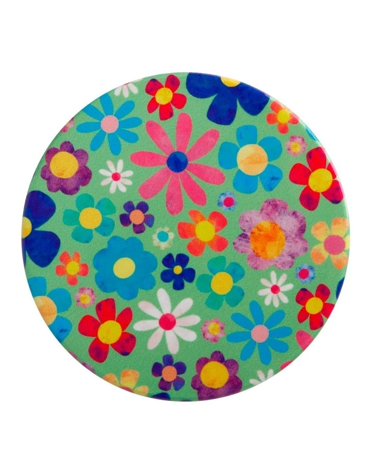 Cheap β Maxwell & Williams Kasey Rainbow Be Kind Ceramic Coaster 10cm Flowers π 1 Cheap β Maxwell & Williams Kasey Rainbow Be Kind Ceramic Coaster 10cm Flowers π