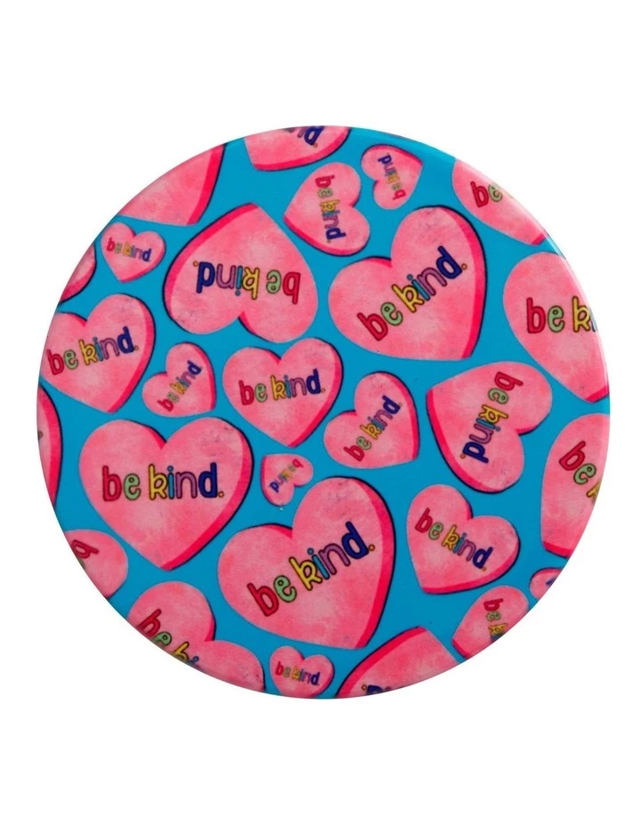 Best Sale π Maxwell & Williams Kasey Rainbow Be Kind Ceramic Coaster 10cm Hearts βοΈ 1 Best Sale π Maxwell & Williams Kasey Rainbow Be Kind Ceramic Coaster 10cm Hearts βοΈ