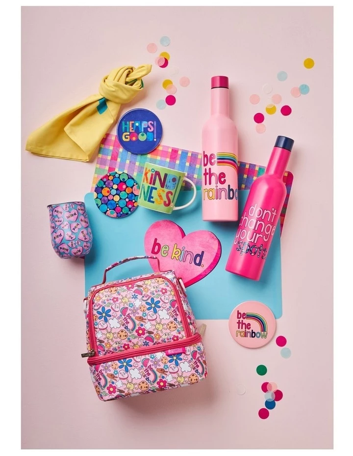 Best Sale π Maxwell & Williams Kasey Rainbow Be Kind Ceramic Coaster 10cm Hearts βοΈ 3 Best Sale π Maxwell & Williams Kasey Rainbow Be Kind Ceramic Coaster 10cm Hearts βοΈ - Image 3