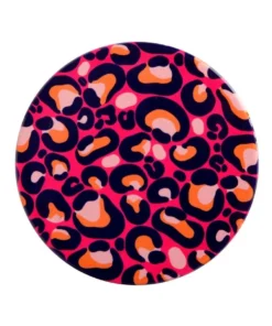 Buy π€© Maxwell & Williams Kasey Rainbow Be Kind Ceramic Coaster 10cm Leopard π₯