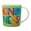 Buy 🤩 Maxwell & Williams Kasey Rainbow Be Kind Mug 380ML Kindness Boxed ✨