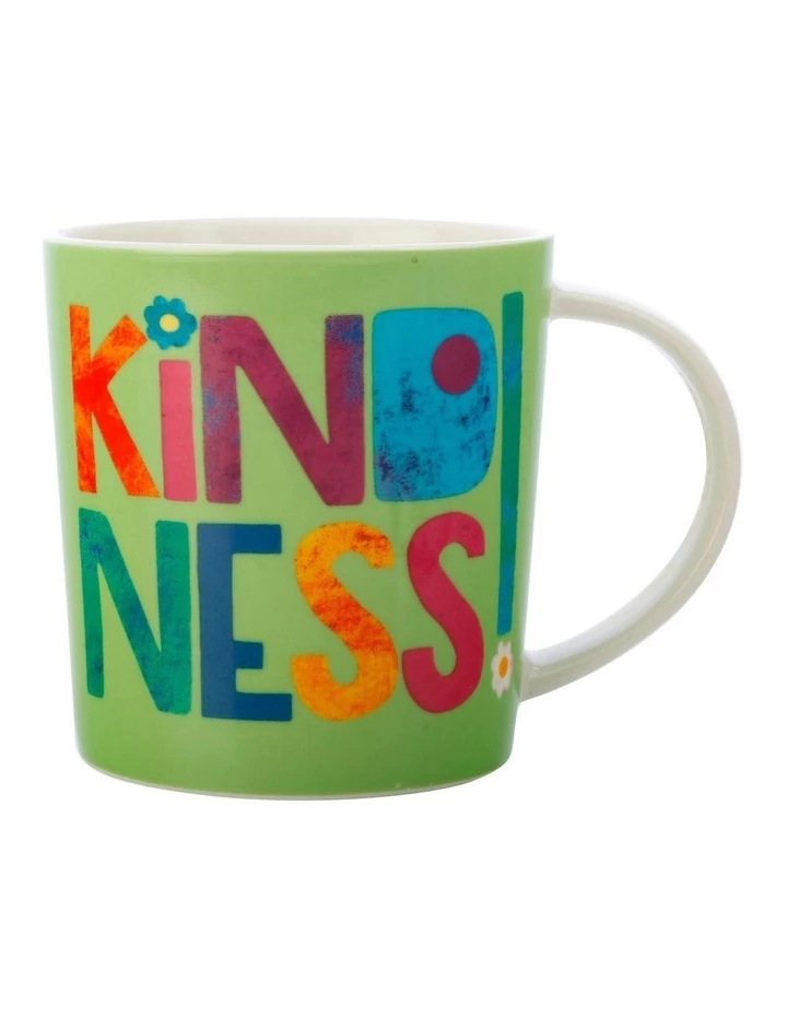Buy π€© Maxwell & Williams Kasey Rainbow Be Kind Mug 380ML Kindness Boxed β¨ 1 Buy π€© Maxwell & Williams Kasey Rainbow Be Kind Mug 380ML Kindness Boxed β¨