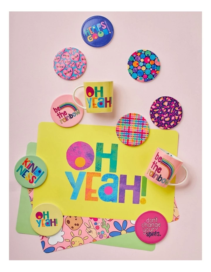 Buy π€© Maxwell & Williams Kasey Rainbow Be Kind Mug 380ML Kindness Boxed β¨ 3 Buy π€© Maxwell & Williams Kasey Rainbow Be Kind Mug 380ML Kindness Boxed β¨ - Image 3