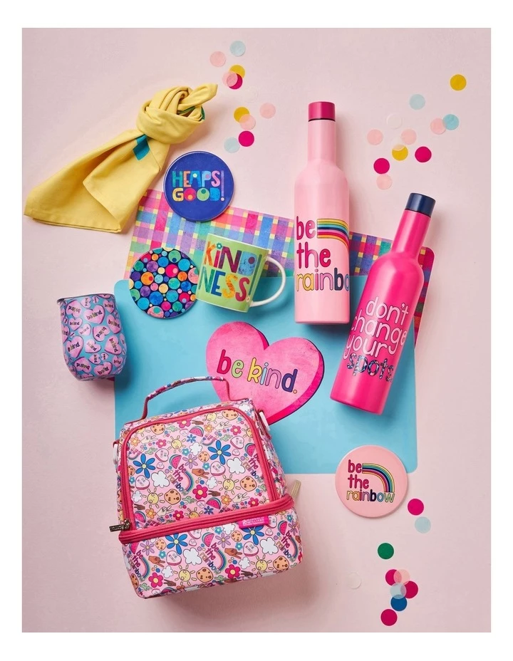 Buy π€© Maxwell & Williams Kasey Rainbow Be Kind Mug 380ML Kindness Boxed β¨ 4 Buy π€© Maxwell & Williams Kasey Rainbow Be Kind Mug 380ML Kindness Boxed β¨ - Image 4