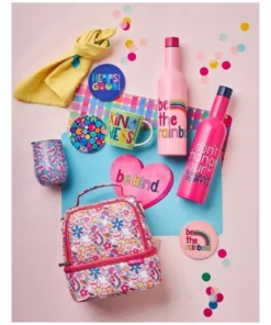 Budget ✨ Maxwell & Williams Kasey Rainbow Be Kind Mug 380ML Heaps Good Boxed ✔️ -Dining Sales Store 850074490 3 720x928