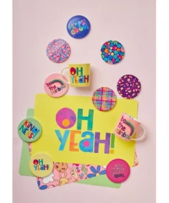 Buy π Maxwell & Williams Kasey Rainbow Be Kind Mug 380ML Oh Yeah Gift Boxed β€οΈ 6 Buy π Maxwell & Williams Kasey Rainbow Be Kind Mug 380ML Oh Yeah Gift Boxed β€οΈ -Dining Sales Store 850074670 3 720x928