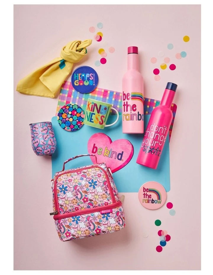 Buy π Maxwell & Williams Kasey Rainbow Be Kind Mug 380ML Oh Yeah Gift Boxed β€οΈ 4 Buy π Maxwell & Williams Kasey Rainbow Be Kind Mug 380ML Oh Yeah Gift Boxed β€οΈ - Image 4