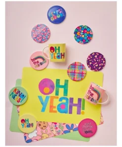 Best deal π Maxwell & Williams Kasey Rainbow Be Kind Reversible Placemat 43.5x28.5cm 6pc Gift Pack π€© 5 Best deal π Maxwell & Williams Kasey Rainbow Be Kind Reversible Placemat 43.5x28.5cm 6pc Gift Pack π€© -Dining Sales Store 850074760 3 720x928