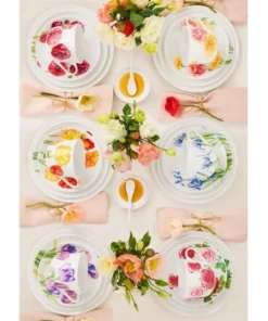 Cheapest 𧨠Maxwell & Williams Katherine Castle Floriade Breakfast Cup & Saucer 480ML Tulip Gift Boxed β 5 Cheapest 𧨠Maxwell & Williams Katherine Castle Floriade Breakfast Cup & Saucer 480ML Tulip Gift Boxed β -Dining Sales Store 850076290 3 720x928