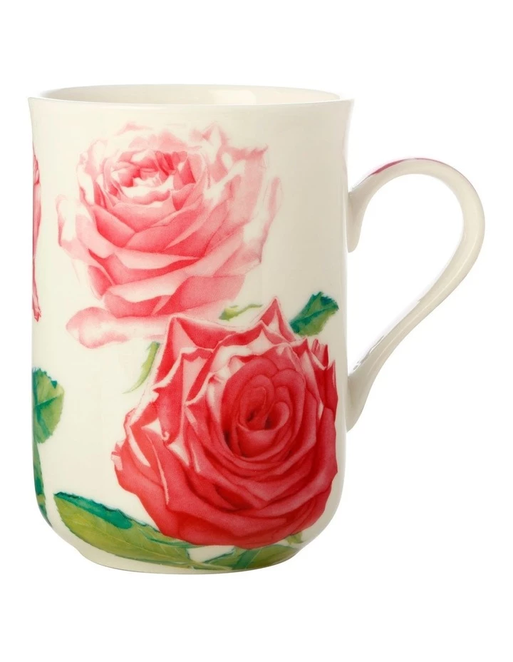 Cheapest ❤️ Maxwell & Williams Katherine Castle Floriade Mug 350ML Rose Gift Boxed 🤩 1 Cheapest ❤️ Maxwell & Williams Katherine Castle Floriade Mug 350ML Rose Gift Boxed 🤩