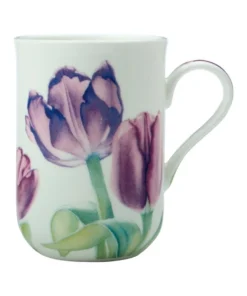 Top 10 ๐ Maxwell & Williams Katherine Castle Floriade Mug 350ML Tulip Gift Boxed ๐ฅ