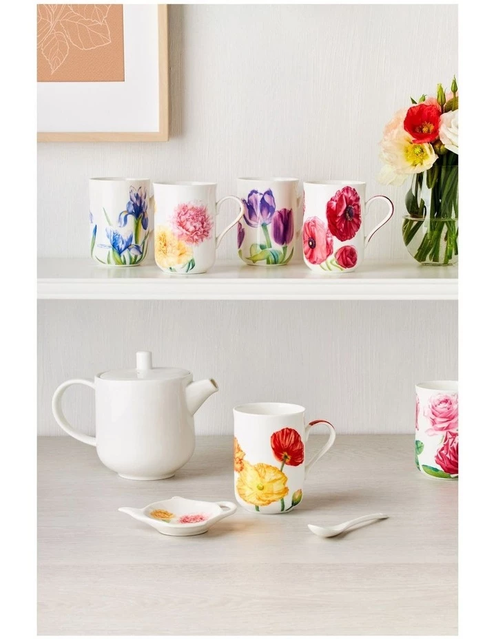 Top 10 π Maxwell & Williams Katherine Castle Floriade Mug 350ML Tulip Gift Boxed π₯ 2 Top 10 π Maxwell & Williams Katherine Castle Floriade Mug 350ML Tulip Gift Boxed π₯ - Image 2
