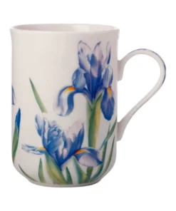 Wholesale ๐คฉ Maxwell & Williams Katherine Castle Floriade Mug 350ML Iris Gift Boxed ๐