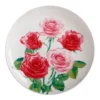 Budget 😀 Maxwell & Williams Katherine Castle Floriade Plate 20cm Rose Gift Boxed 😀