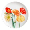 Top 10 ⭐ Maxwell & Williams Katherine Castle Floriade Plate 20cm Poppy Gift Boxed 💯