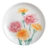Budget 🥰 Maxwell & Williams Katherine Castle Floriade Plate 20cm Carnation Gift Boxed ❤️