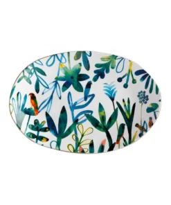 Brand new 😉 Maxwell & Williams Marc Martin Dusk Oval Platter 28x19cm 🤩