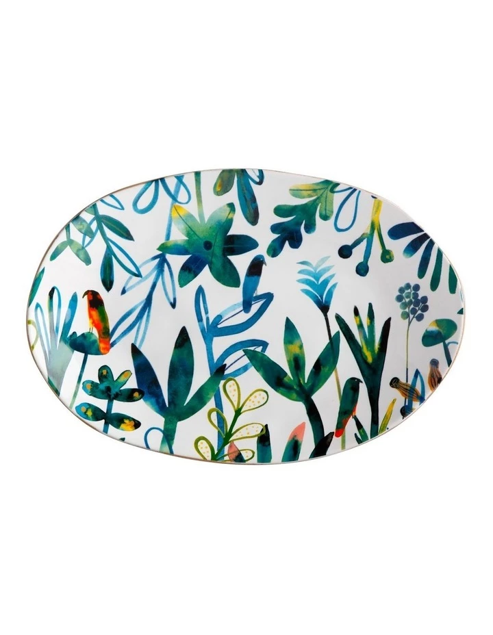 Brand new π Maxwell & Williams Marc Martin Dusk Oval Platter 28x19cm π€© 1 Brand new π Maxwell & Williams Marc Martin Dusk Oval Platter 28x19cm π€©