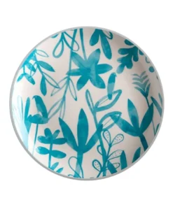 Cheap 🔔 Maxwell & Williams Marc Martin Dusk Dinner Plate 26.5cm In Blue ⭐