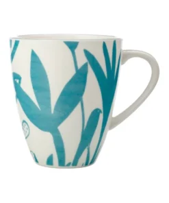 Wholesale ⌛ Maxwell & Williams Marc Martin Dusk Coupe Mug 350ML In Blue ⭐