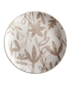 Budget ⌛ Maxwell & Williams Marc Martin Dusk Dinner Plate 26.5cm Taupe 😍