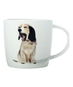 Budget 👏 Maxwell & Williams Marc Martin BFF Mug 400ML Yawn Gift Boxed 💯