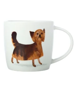 Discount ✔️ Maxwell & Williams Marc Martin BFF Mug 400ML Bad Hair Cut Gift Boxed 😀