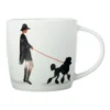 Best Sale ⌛ Maxwell & Williams Marc Martin BFF Mug 400ML Fashion Poodle Gift Boxed ❤️