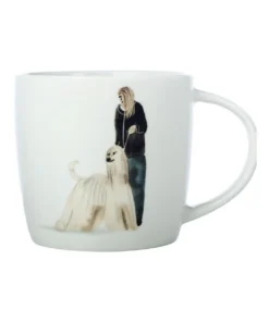 Deals 🔔 Maxwell & Williams Marc Martin BFF Mug 400ML Hair Gift Boxed ⭐