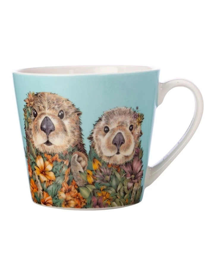 Wholesale βοΈ Maxwell & Williams Marini Ferlazzo Wild Planet Mug 400ML Sea Otters Gift Boxed π₯ 1 Wholesale βοΈ Maxwell & Williams Marini Ferlazzo Wild Planet Mug 400ML Sea Otters Gift Boxed π₯